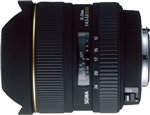 Sigma 12-24mm F4.5-5.6 EX DG HSM (Canon) - CeX (UK): - Buy